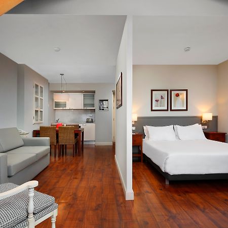 Hg Cerler Hotel Екстериор снимка