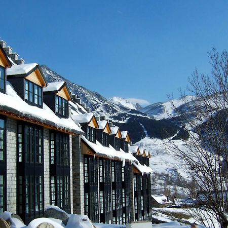 Hg Cerler Hotel Екстериор снимка