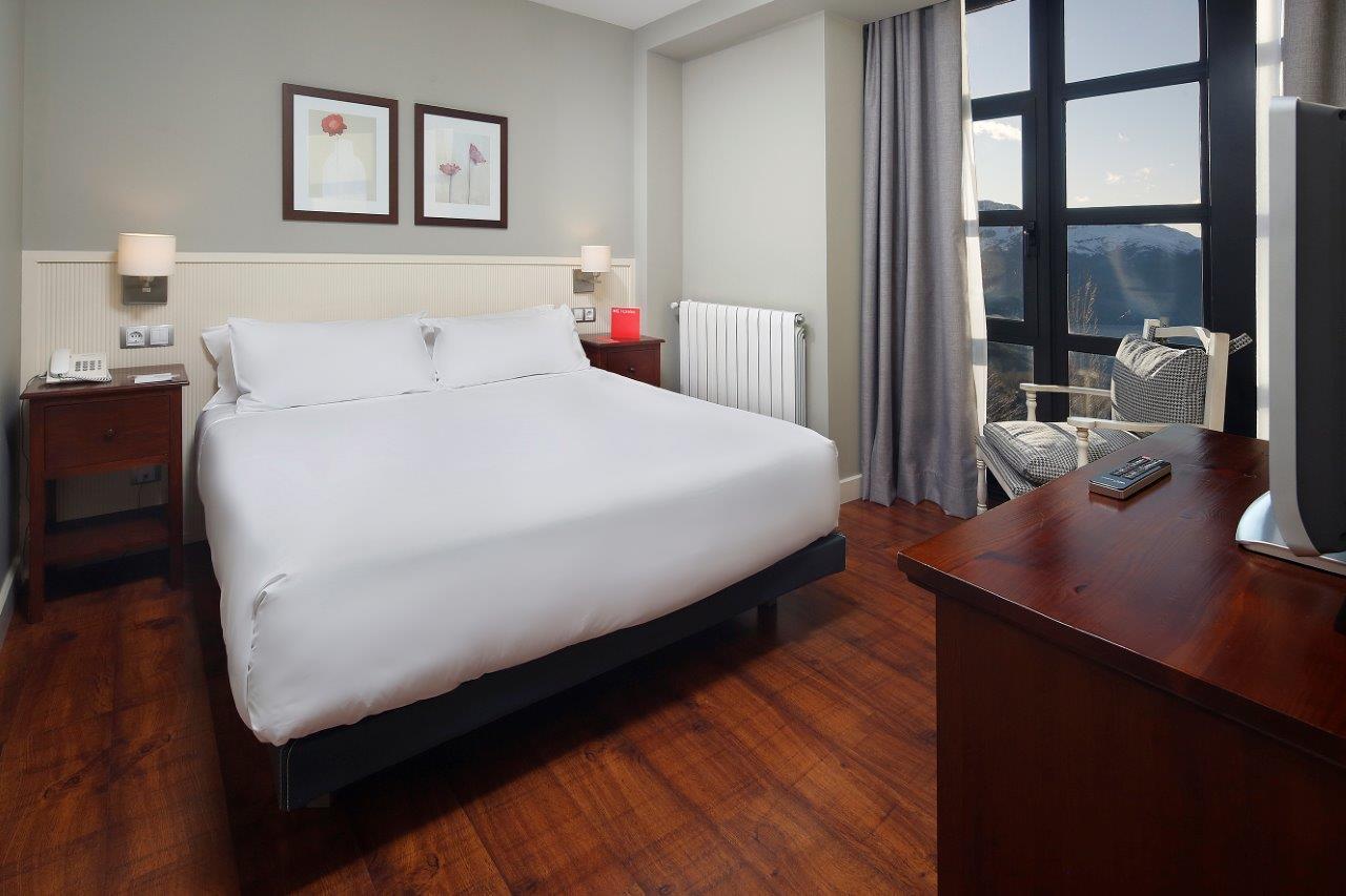 Hg Cerler Hotel Екстериор снимка