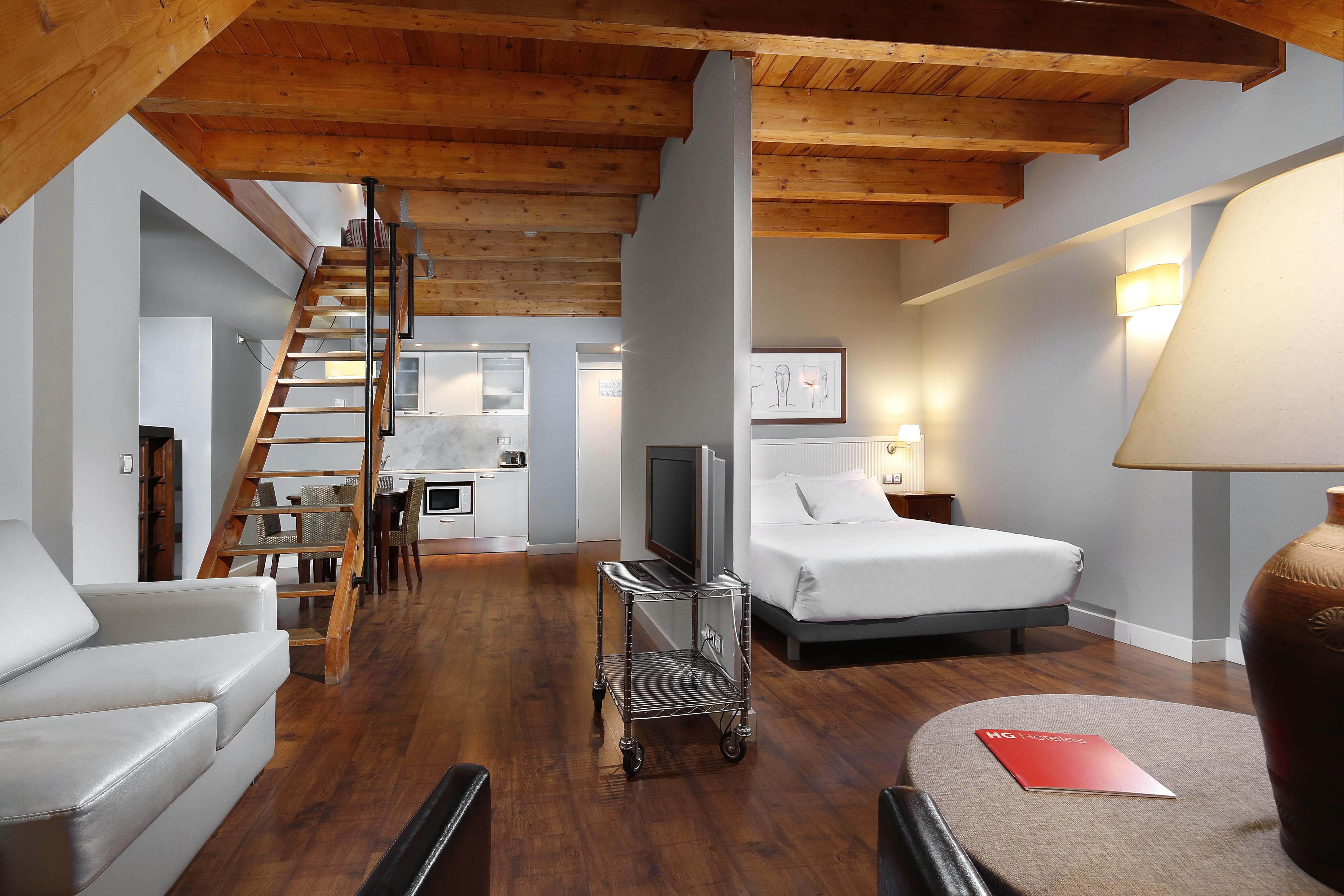 Hg Cerler Hotel Екстериор снимка