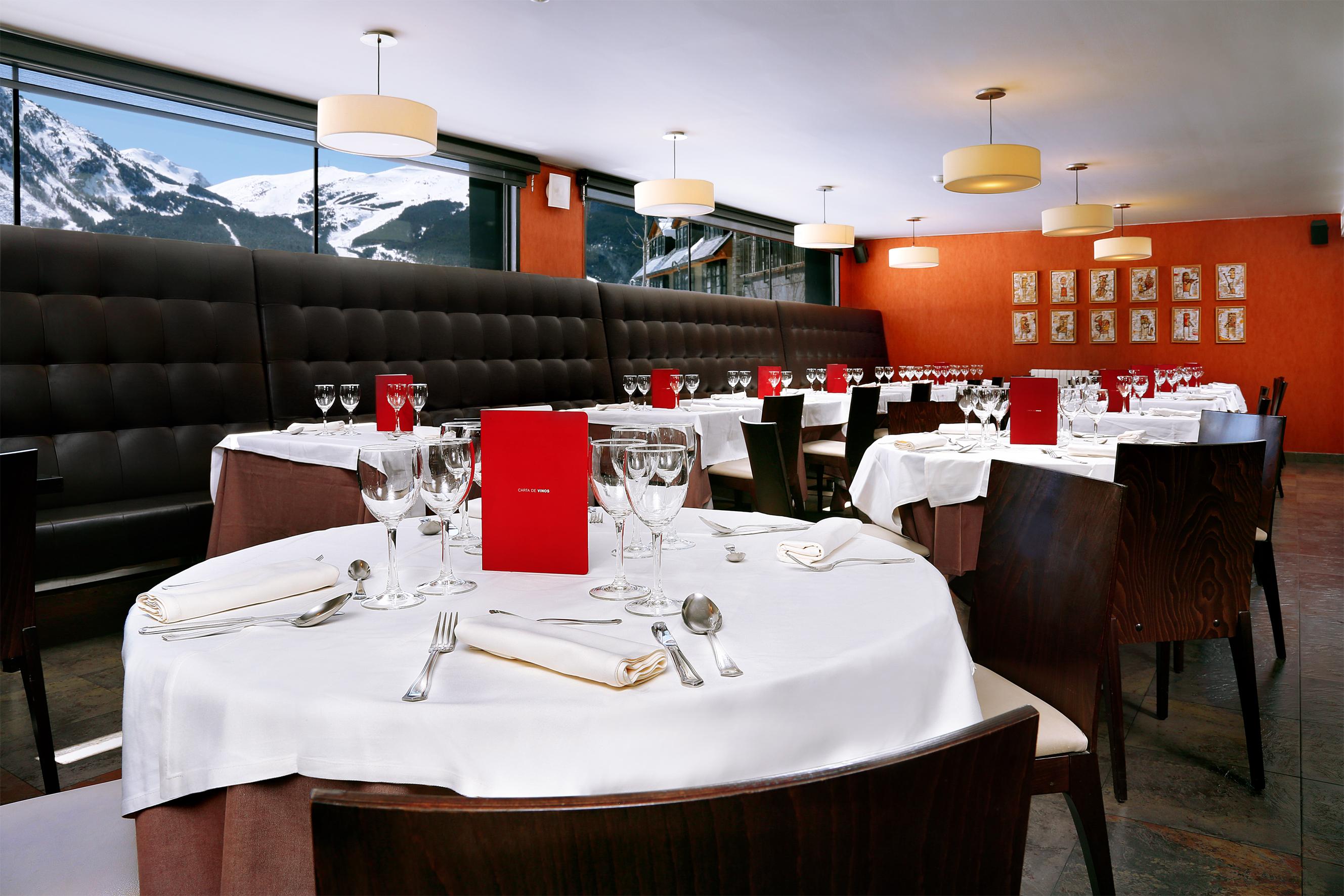 Hg Cerler Hotel Екстериор снимка