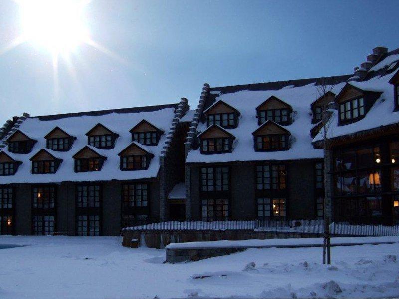 Hg Cerler Hotel Екстериор снимка