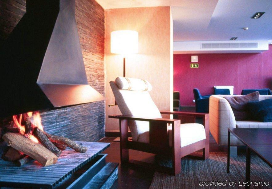 Hg Cerler Hotel Стая снимка