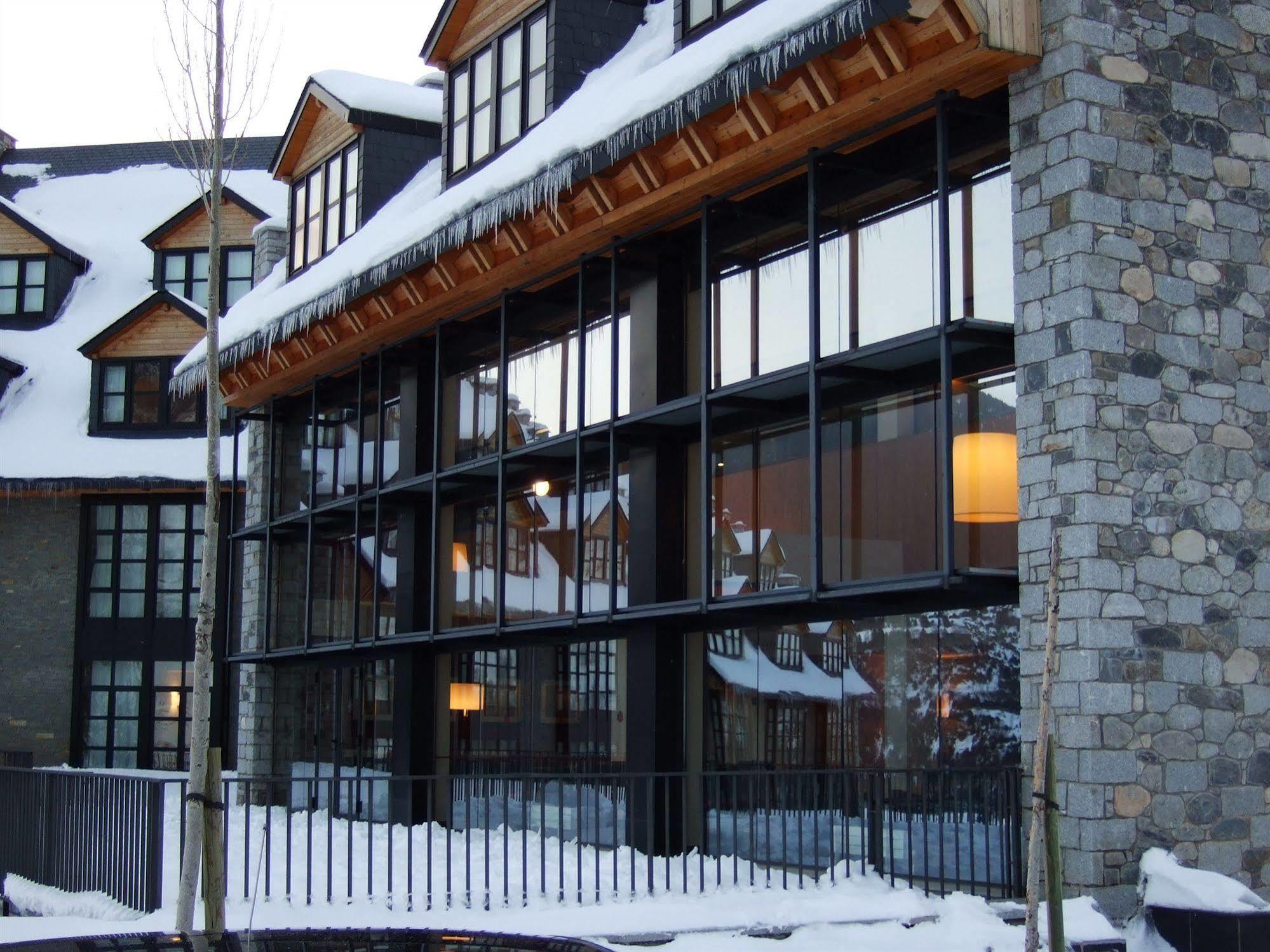Hg Cerler Hotel Екстериор снимка